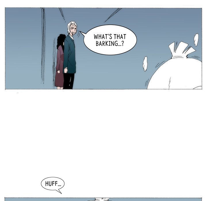 Can’t See Can’t Hear But Love Chapter 80 image 22