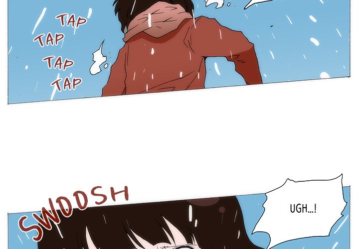 Can’t See Can’t Hear But Love Chapter 80 image 2