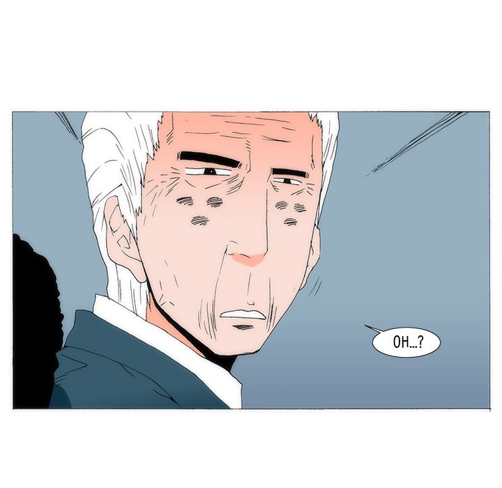 Can’t See Can’t Hear But Love Chapter 80 image 30