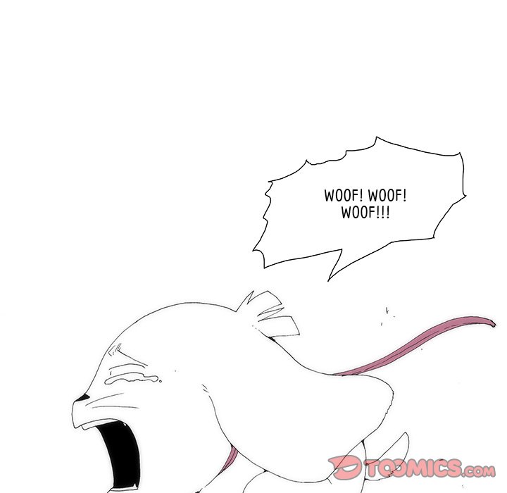 Can’t See Can’t Hear But Love Chapter 80 image 33