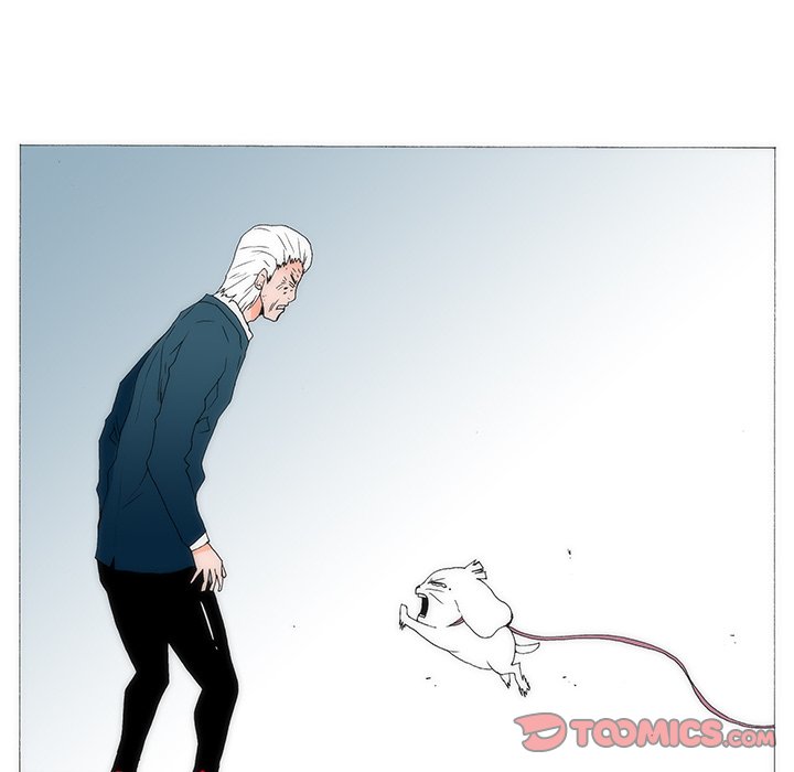 Can’t See Can’t Hear But Love Chapter 80 image 37
