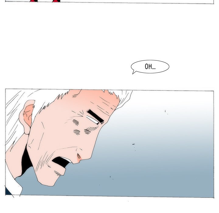 Can’t See Can’t Hear But Love Chapter 80 image 38