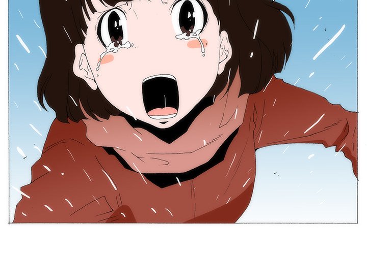 Can’t See Can’t Hear But Love Chapter 80 image 3
