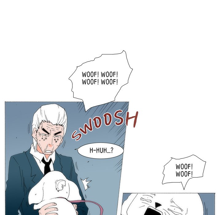 Can’t See Can’t Hear But Love Chapter 80 image 39