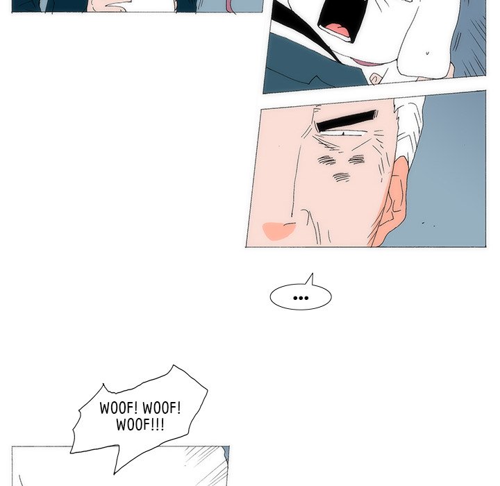 Can’t See Can’t Hear But Love Chapter 80 image 40