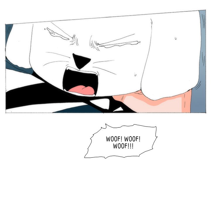 Can’t See Can’t Hear But Love Chapter 80 image 42
