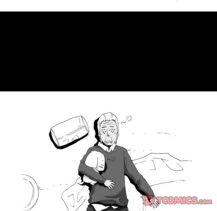 Can’t See Can’t Hear But Love Chapter 80 image 49