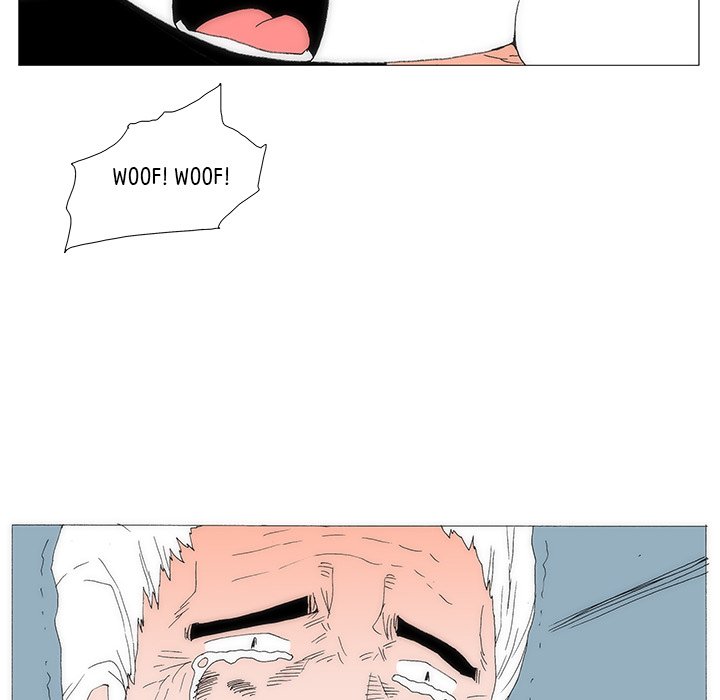 Can’t See Can’t Hear But Love Chapter 80 image 60