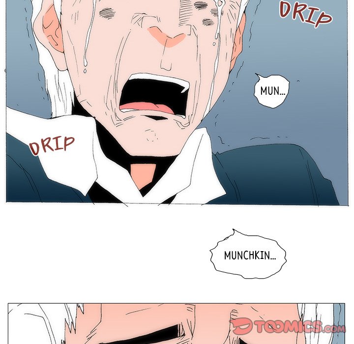 Can’t See Can’t Hear But Love Chapter 80 image 61