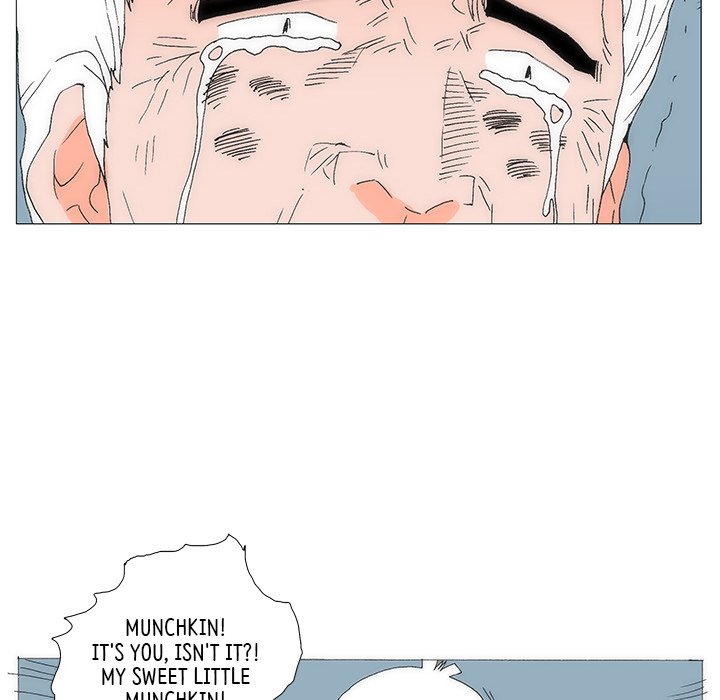 Can’t See Can’t Hear But Love Chapter 80 image 62