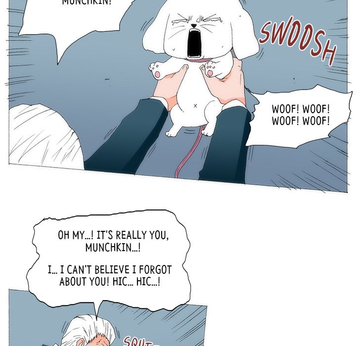 Can’t See Can’t Hear But Love Chapter 80 image 63