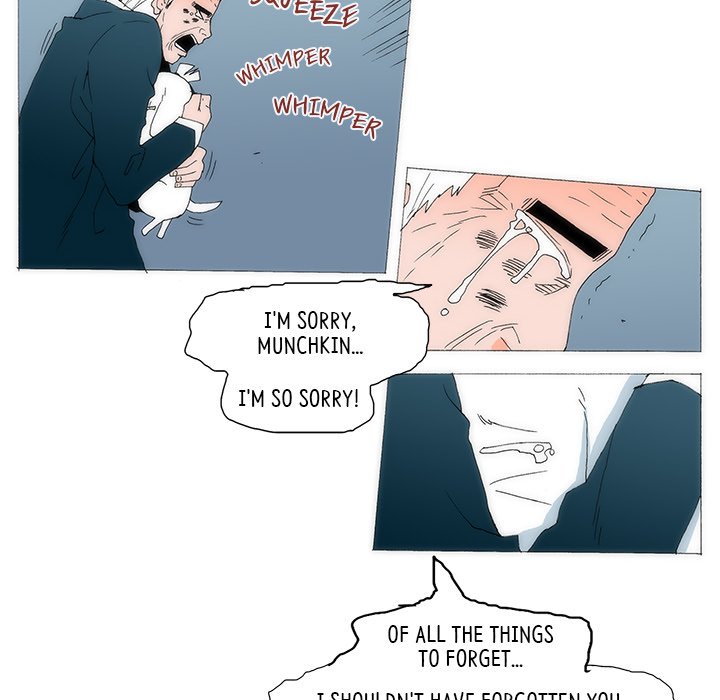 Can’t See Can’t Hear But Love Chapter 80 image 64