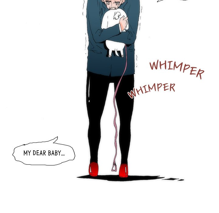 Can’t See Can’t Hear But Love Chapter 80 image 66