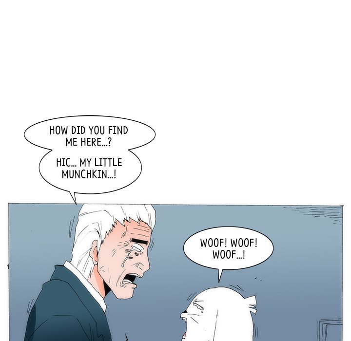 Can’t See Can’t Hear But Love Chapter 80 image 67