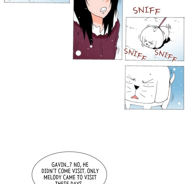Can’t See Can’t Hear But Love Chapter 80 image 6