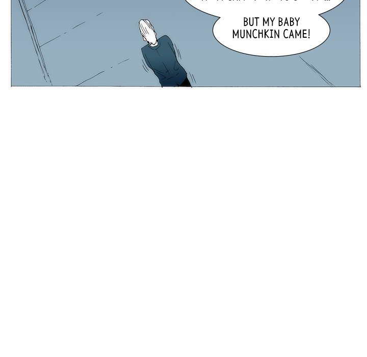 Can’t See Can’t Hear But Love Chapter 80 image 70