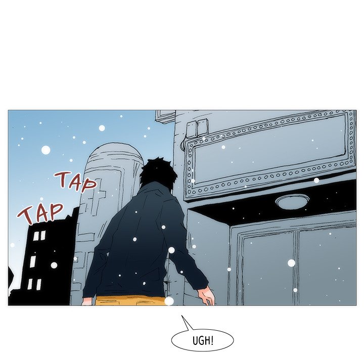 Can’t See Can’t Hear But Love Chapter 80 image 71