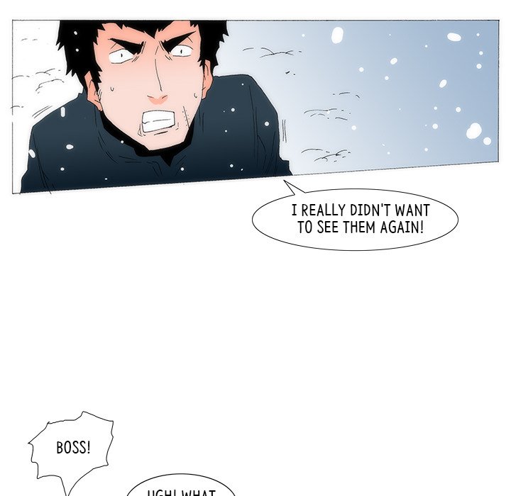 Can’t See Can’t Hear But Love Chapter 80 image 72