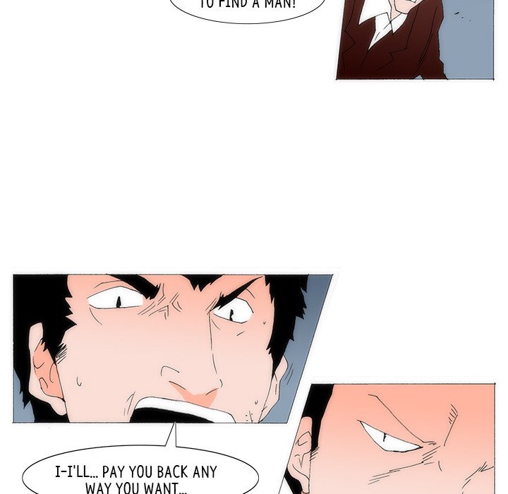 Can’t See Can’t Hear But Love Chapter 80 image 74