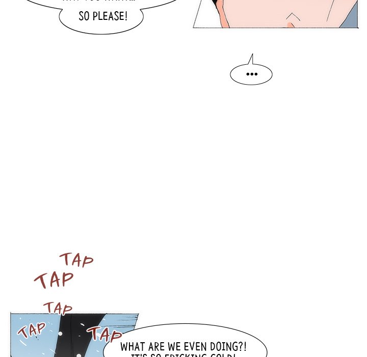 Can’t See Can’t Hear But Love Chapter 80 image 75