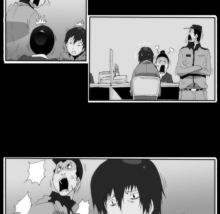 Can’t See Can’t Hear But Love Chapter 80 image 79