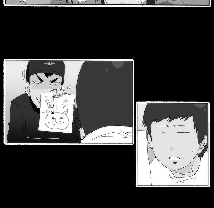 Can’t See Can’t Hear But Love Chapter 80 image 80