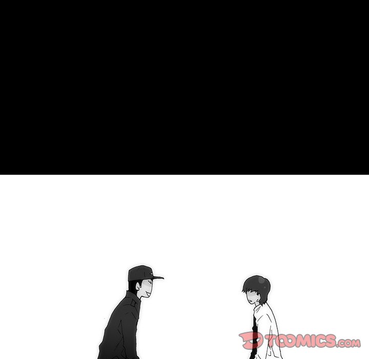 Can’t See Can’t Hear But Love Chapter 80 image 81