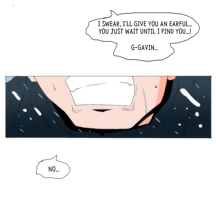 Can’t See Can’t Hear But Love Chapter 80 image 84