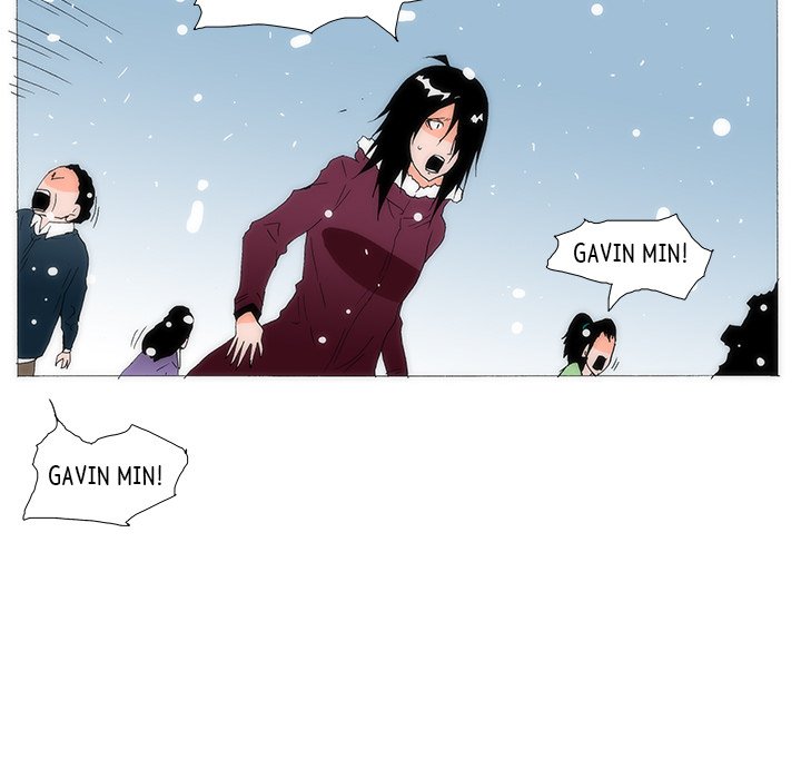 Can’t See Can’t Hear But Love Chapter 80 image 87