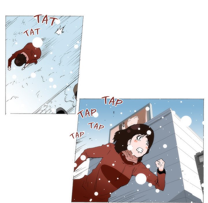 Can’t See Can’t Hear But Love Chapter 80 image 88