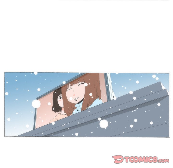 Can’t See Can’t Hear But Love Chapter 80 image 89