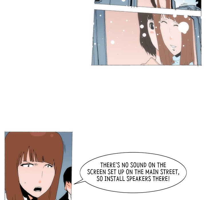 Can’t See Can’t Hear But Love Chapter 80 image 91