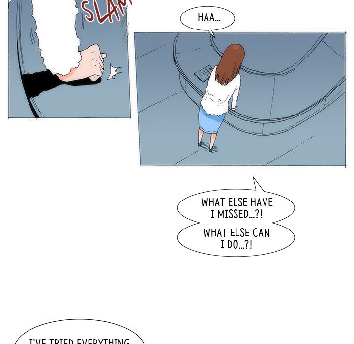 Can’t See Can’t Hear But Love Chapter 80 image 95