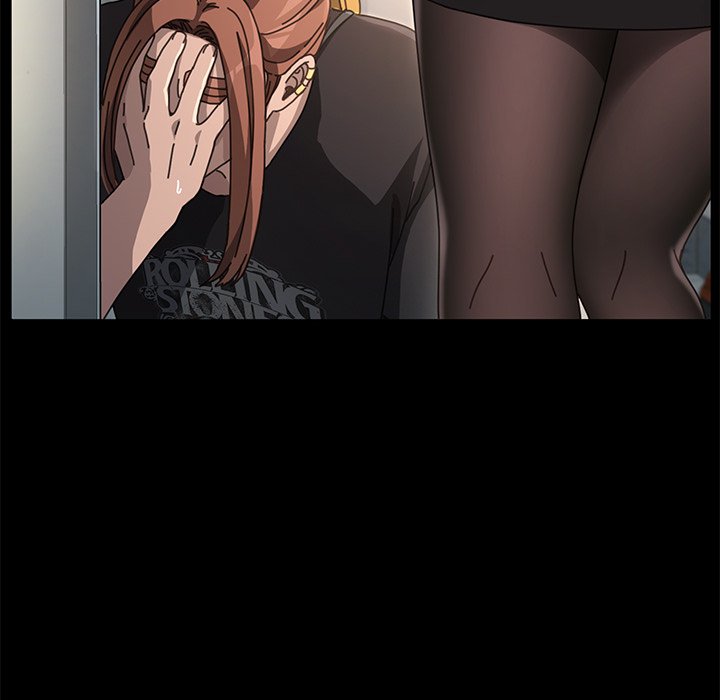 Hey Mister! Chapter 10 image 218