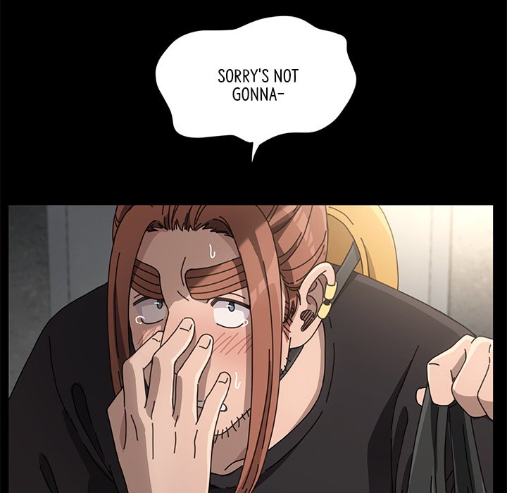 Hey Mister! Chapter 10 image 221