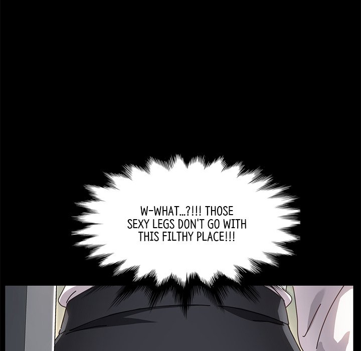 Hey Mister! Chapter 10 image 225