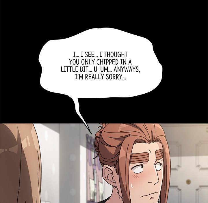 Hey Mister! Chapter 11 image 108