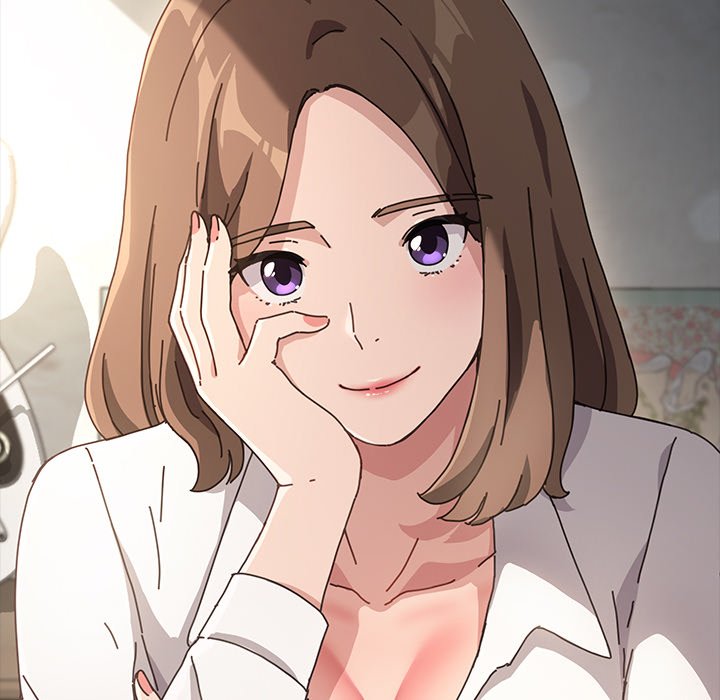 Hey Mister! Chapter 11 image 266