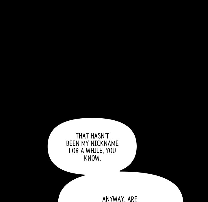 Hey Mister! Chapter 11 image 32