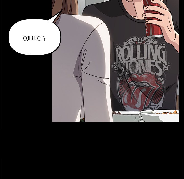 Hey Mister! Chapter 11 image 82