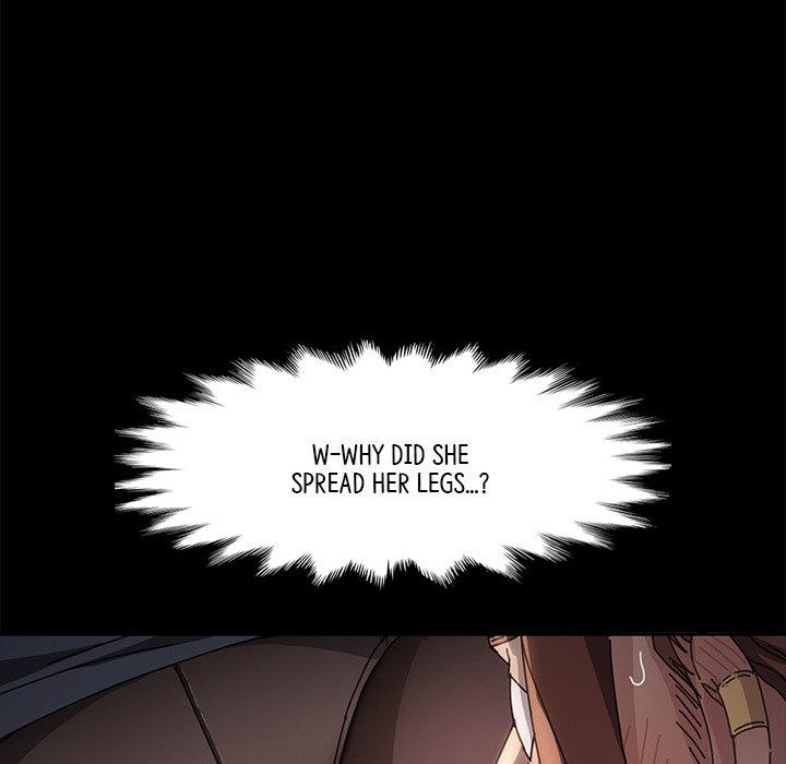 Hey Mister! Chapter 12 image 108