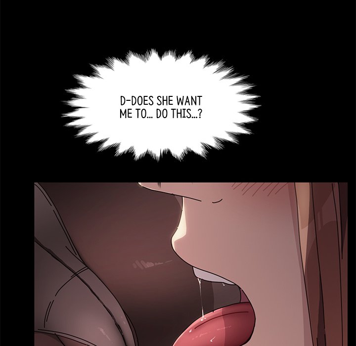 Hey Mister! Chapter 12 image 117