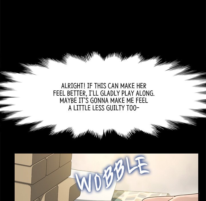 Hey Mister! Chapter 12 image 158