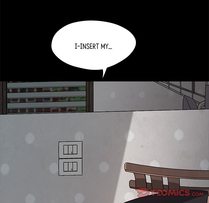 Hey Mister! Chapter 12 image 195