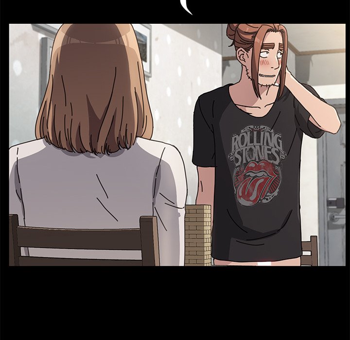 Hey Mister! Chapter 12 image 49