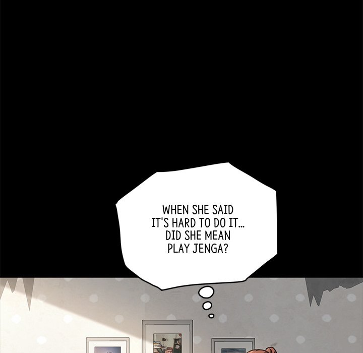 Hey Mister! Chapter 12 image 58