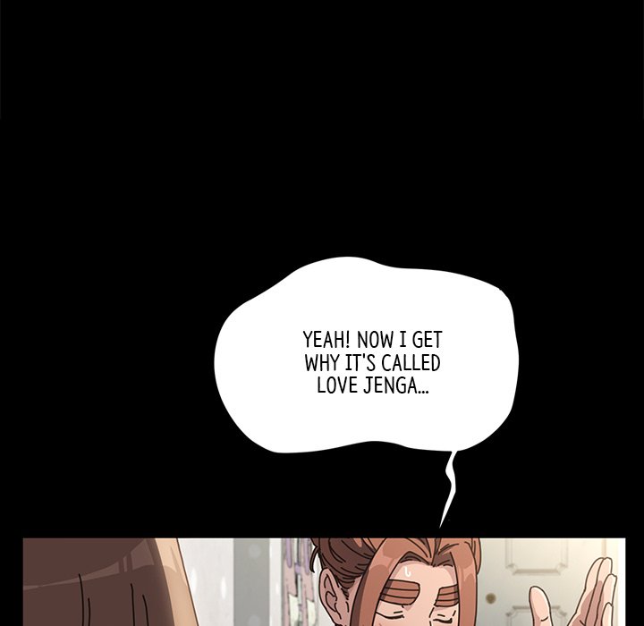 Hey Mister! Chapter 12 image 7