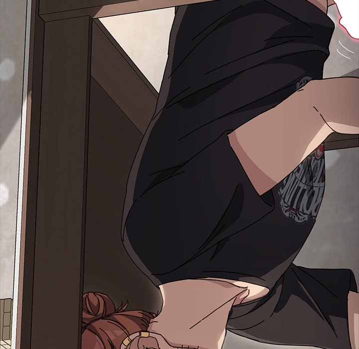 Hey Mister! Chapter 12 image 94