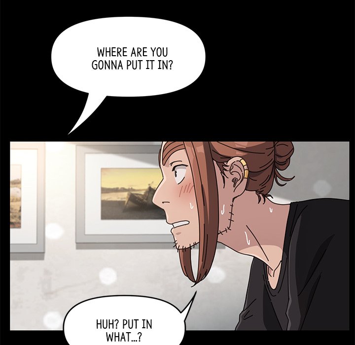 Hey Mister! Chapter 13 image 22