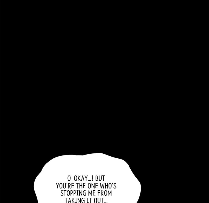 Hey Mister! Chapter 16 image 125
